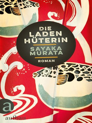 cover image of Die Ladenhüterin